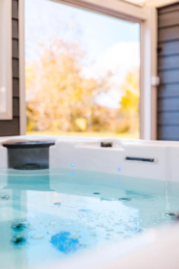 Grande Maison Avec Piscine Et Jacuzzi A La Campagne Desvres Εξωτερικό φωτογραφία