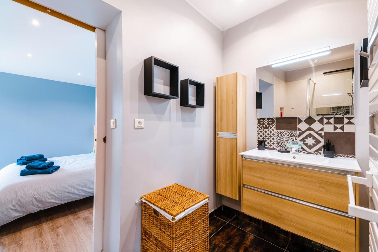 Grande Maison Avec Piscine Et Jacuzzi A La Campagne Desvres Εξωτερικό φωτογραφία